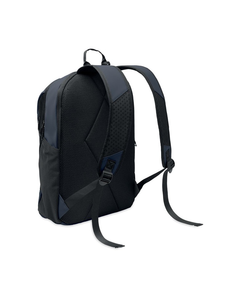 KOROVIN Sac à dos pour ordinateur 15"