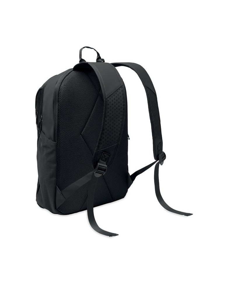 KOROVIN Sac à dos pour ordinateur 15"