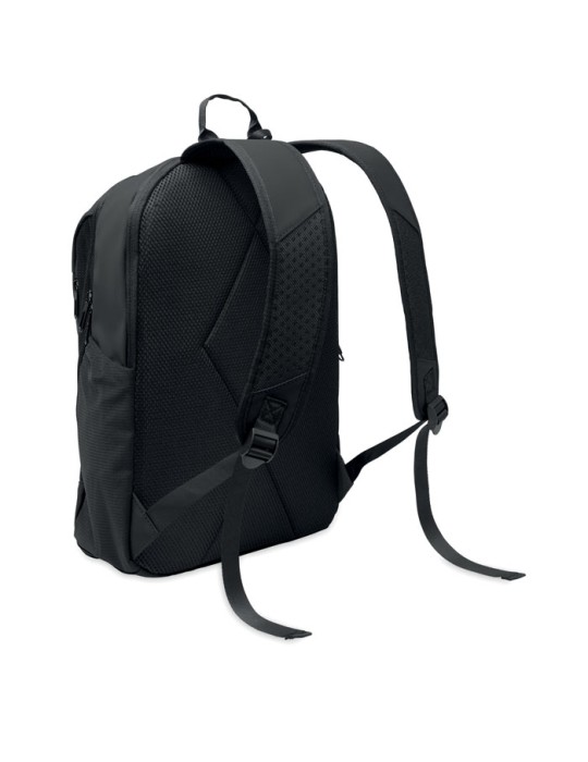 KOROVIN Sac à dos pour ordinateur 15"