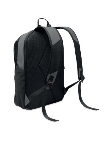 KOROVIN Sac à dos pour ordinateur 15" 2