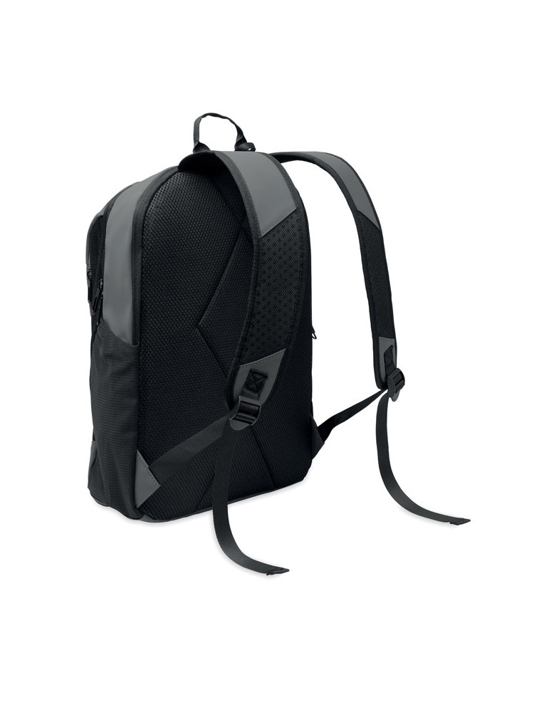 KOROVIN Sac à dos pour ordinateur 15"