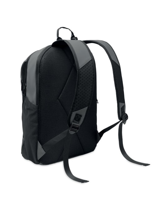 KOROVIN Sac à dos pour ordinateur 15"