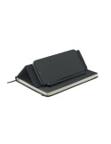 RINBOOK Cahier A5 support de téléphone