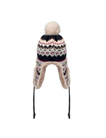 YULONG Bonnet avec caches-oreilles 2