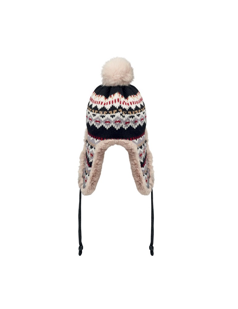 YULONG Bonnet avec caches-oreilles