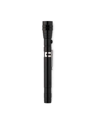 Lampe Extensible Publicitaire Unique - STRECH-TORCH 2