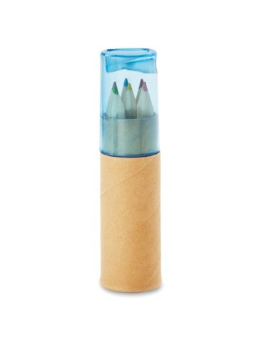 Crayons de Couleur Personnalisés - PETIT LAMBUT 2