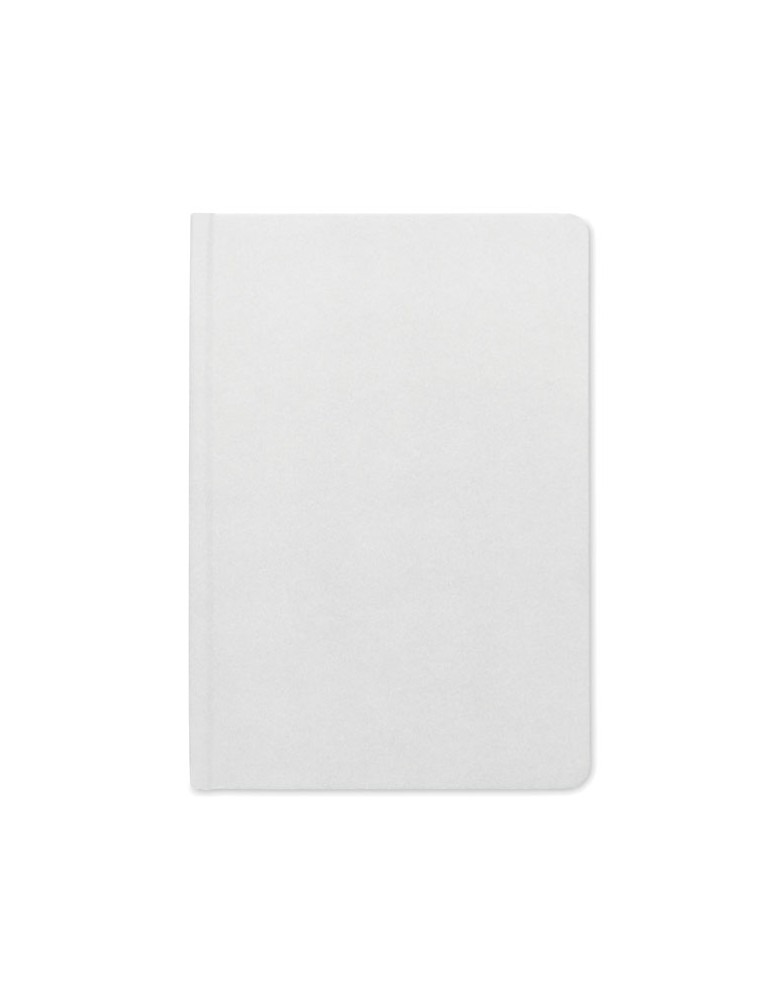 SUGAR Carnet A5 en PLA