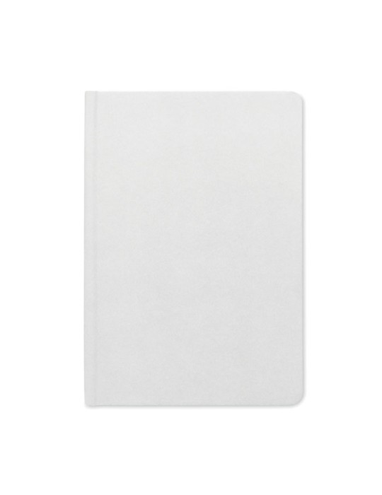 SUGAR Carnet A5 en PLA