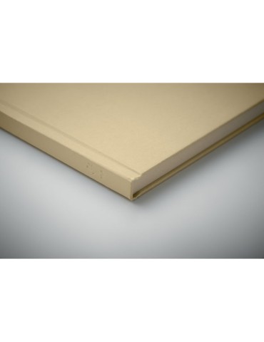 SUGAR Carnet A5 en PLA 2