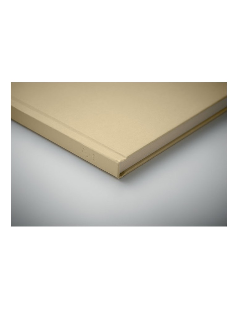 SUGAR Carnet A5 en PLA