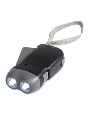 Lampe à LED Personnalisée ROBIN - Objet Publicitaire