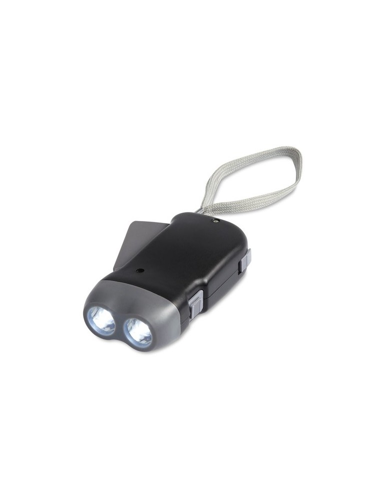 Lampe à LED Personnalisée ROBIN - Objet Publicitaire