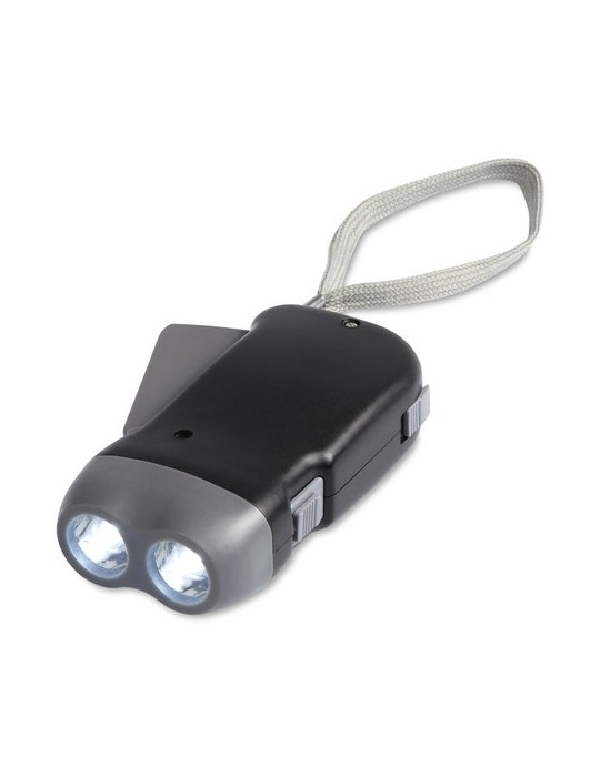 Lampe à LED Personnalisée ROBIN - Objet Publicitaire