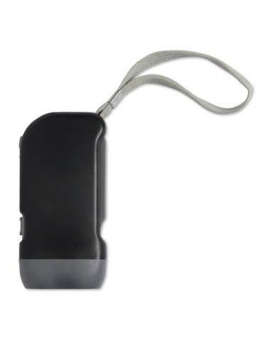 Lampe à LED Personnalisée ROBIN - Objet Publicitaire 2