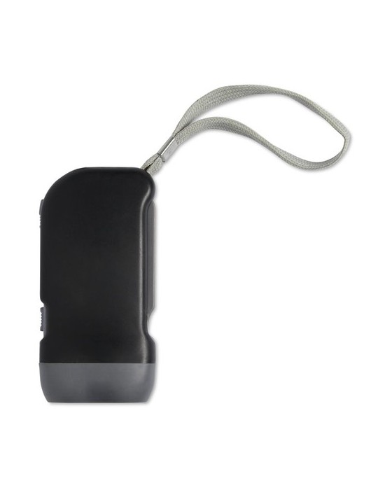 Lampe à LED Personnalisée ROBIN - Objet Publicitaire