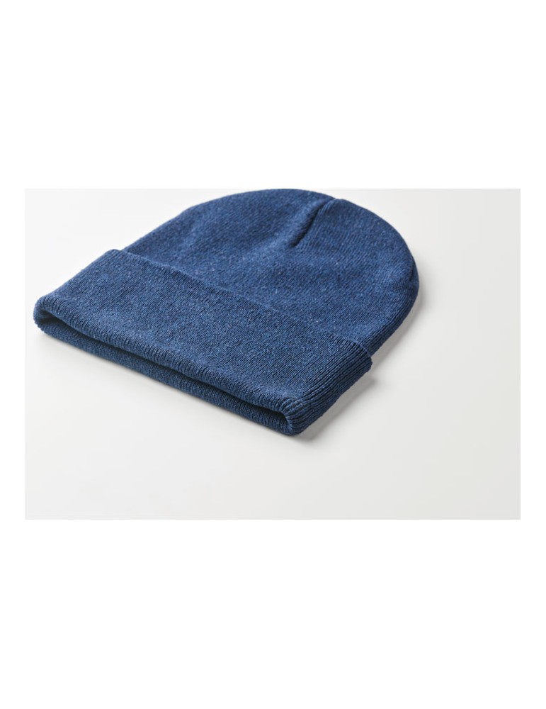 BEANIX Bonnet tricoté avec revers