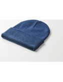 BEANIX Bonnet tricoté avec revers