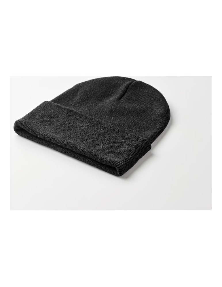 BEANIX Bonnet tricoté avec revers