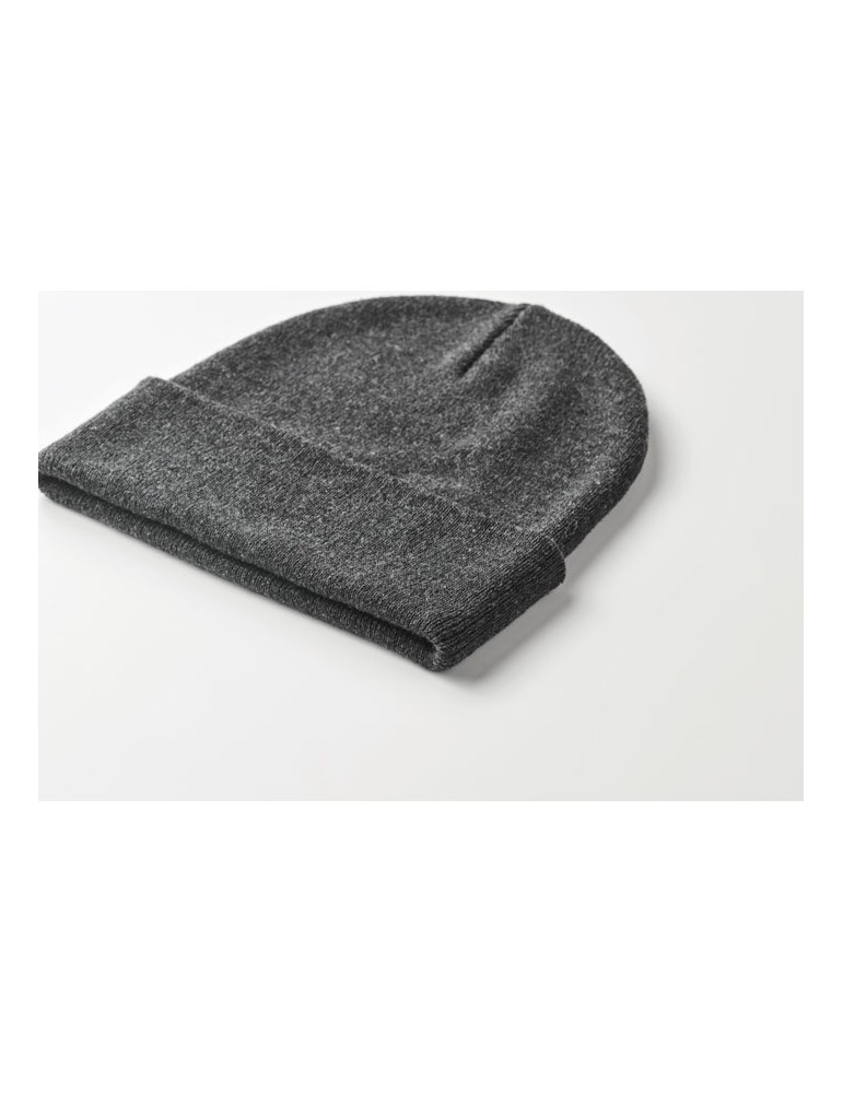 BEANIX Bonnet tricoté avec revers