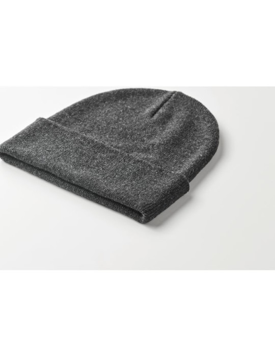 BEANIX Bonnet tricoté avec revers