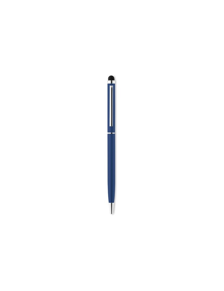 Stylo-Stylet Pratique et Publicitaire NEILO TOUCH - Objet Publicitaire