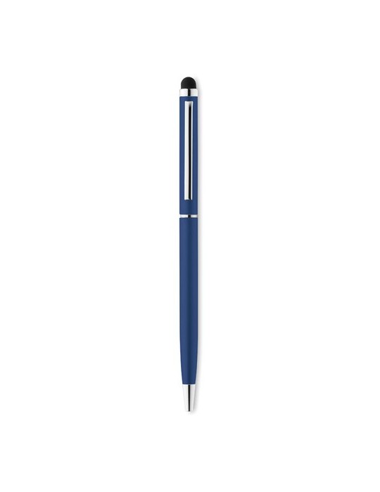 Stylo-Stylet Pratique et Publicitaire NEILO TOUCH - Objet Publicitaire