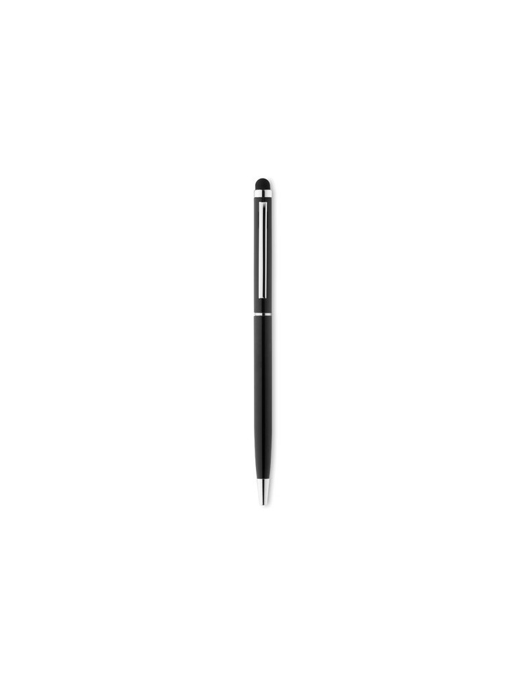 Stylo-Stylet Pratique et Publicitaire NEILO TOUCH - Objet Publicitaire