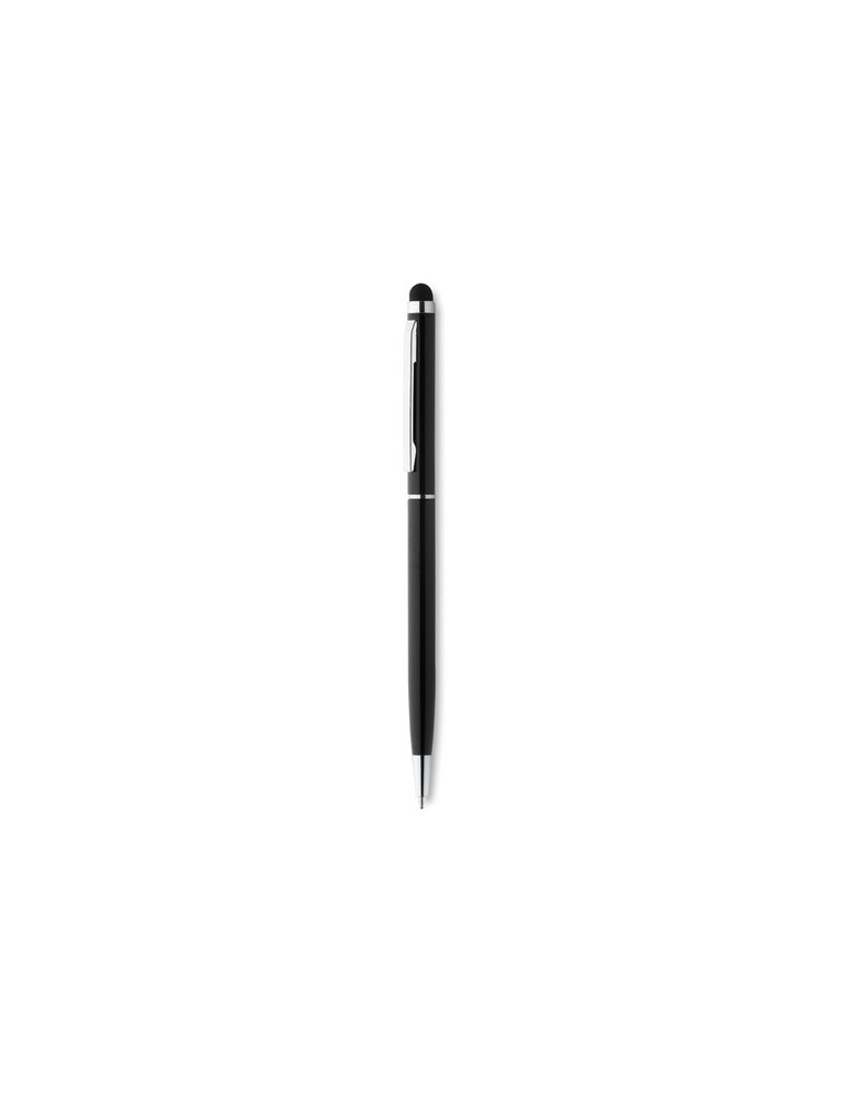 Stylo-Stylet Pratique et Publicitaire NEILO TOUCH - Objet Publicitaire