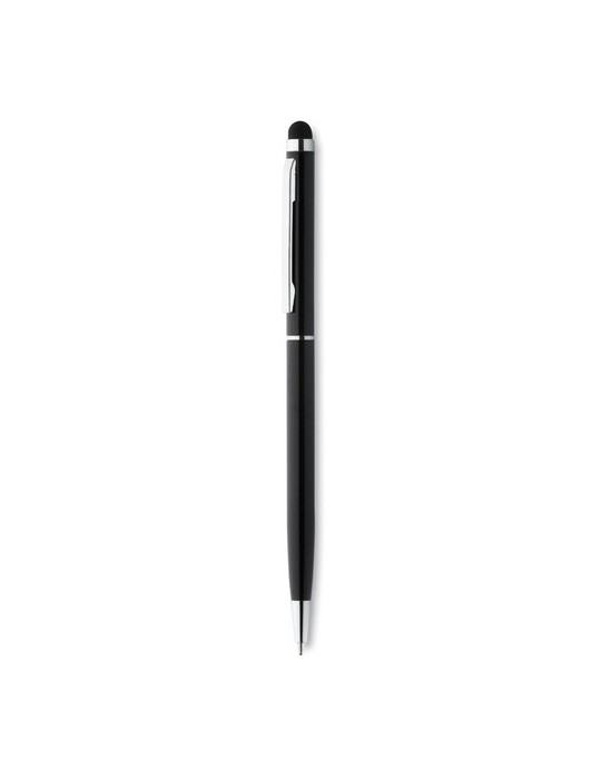 Stylo-Stylet Pratique et Publicitaire NEILO TOUCH - Objet Publicitaire