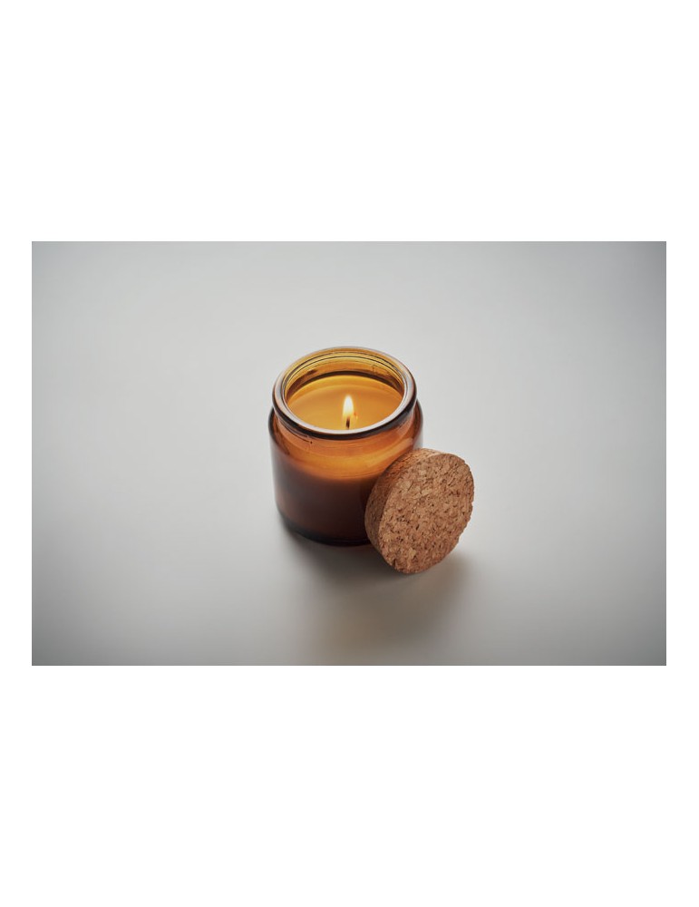 VALO Bougie en cire végétale 70 gr