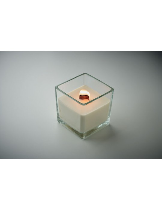 RIU Bougie en cire végétale 600gr