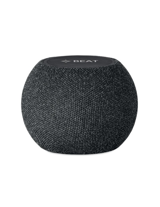 LISTOO Enceinte sans fil 15W