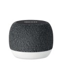 LISTOO+ Enceinte chargeur sans fil 15W
