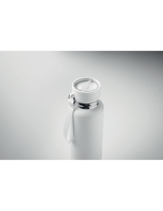 NOEKA Bouteille double paroi 500ml