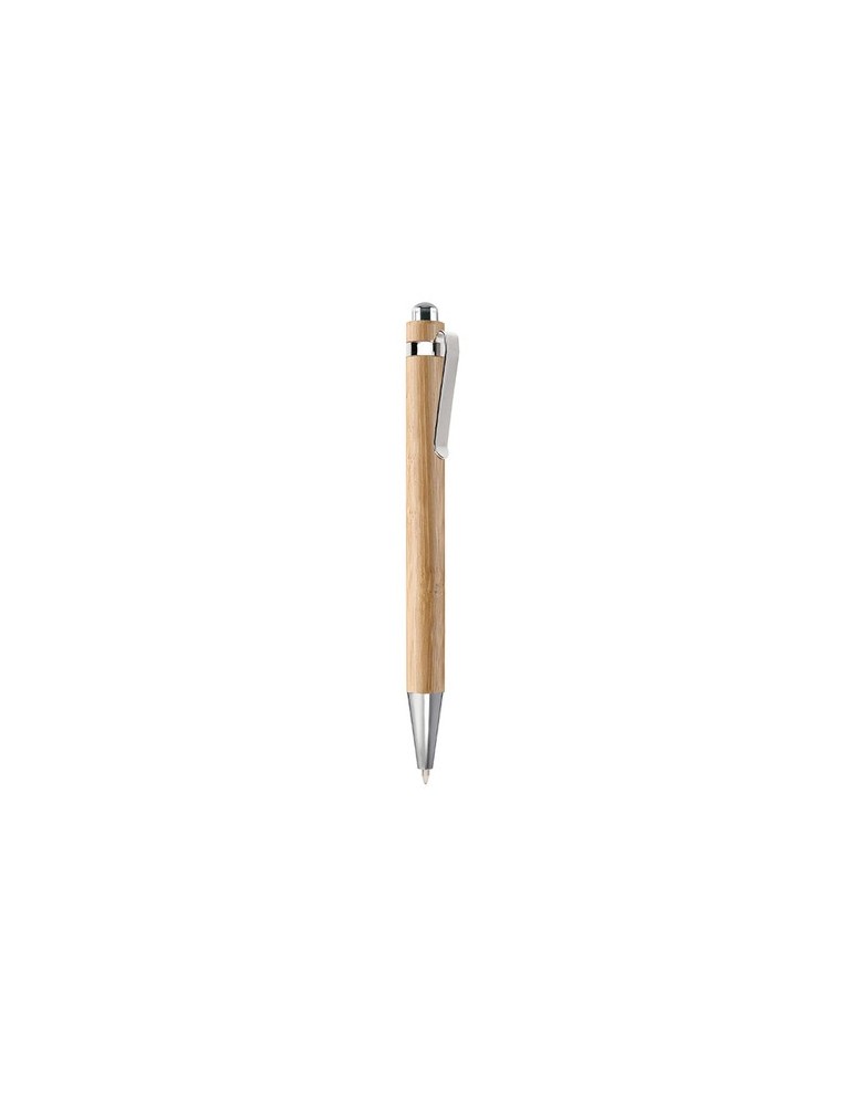 Stylo Bille Automatique Personnalisé SUMATRA - Objets Publicitaires