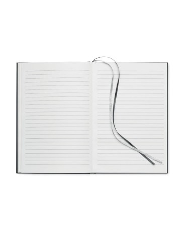 JOURNU Carnet de notes A5 recyclé