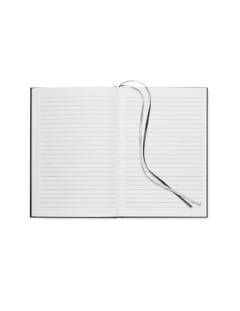 JOURNU Carnet de notes A5 recyclé