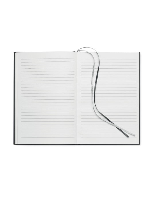 JOURNU Carnet de notes A5 recyclé