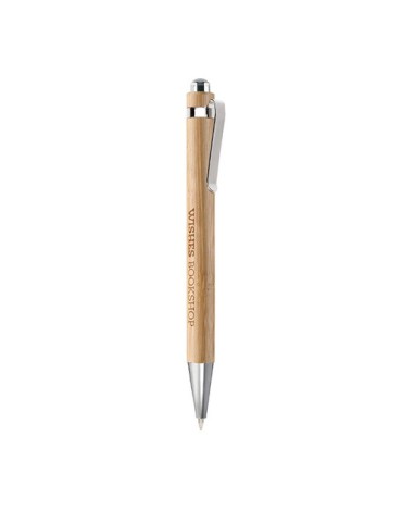 Stylo Bille Automatique Personnalisé SUMATRA - Objets Publicitaires 2