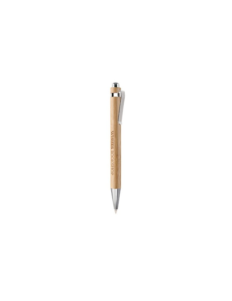 Stylo Bille Automatique Personnalisé SUMATRA - Objets Publicitaires