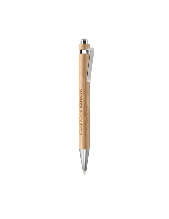 Stylo Bille Automatique Personnalisé SUMATRA - Objets Publicitaires