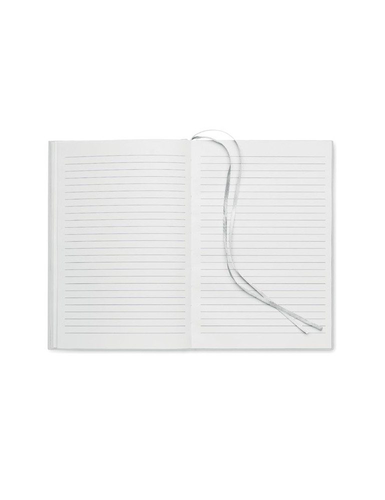 JOURNU Carnet de notes A5 recyclé