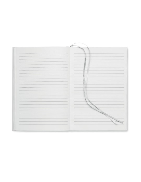 JOURNU Carnet de notes A5 recyclé