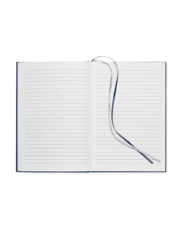 JOURNU Carnet de notes A5 recyclé 2