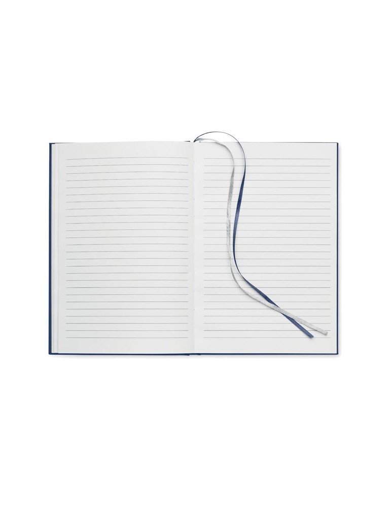 JOURNU Carnet de notes A5 recyclé