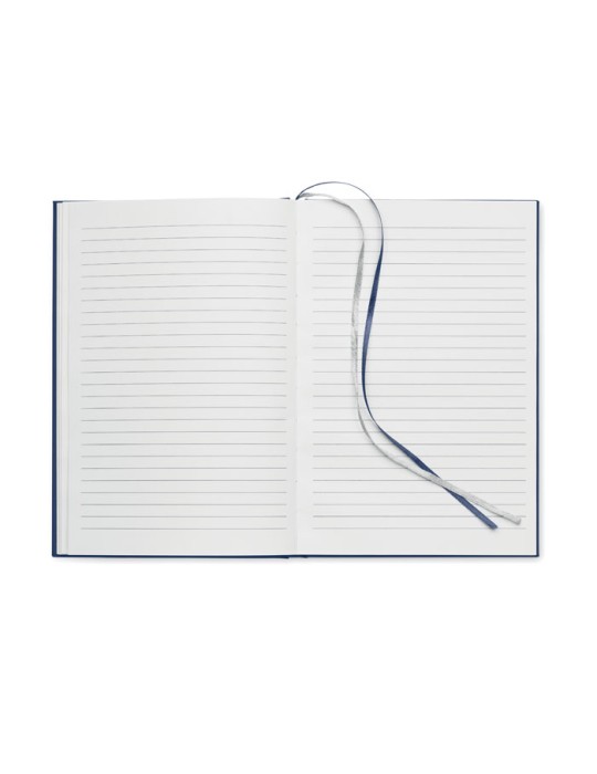 JOURNU Carnet de notes A5 recyclé