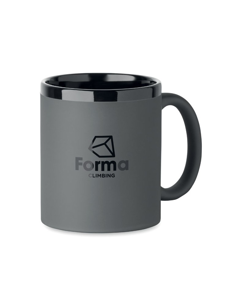 RUBY Mug en céramique 300ml