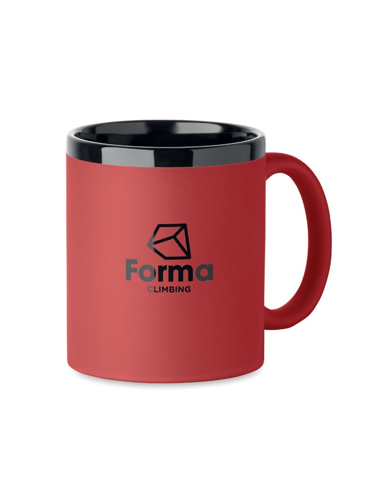 RUBY Mug en céramique 300ml
