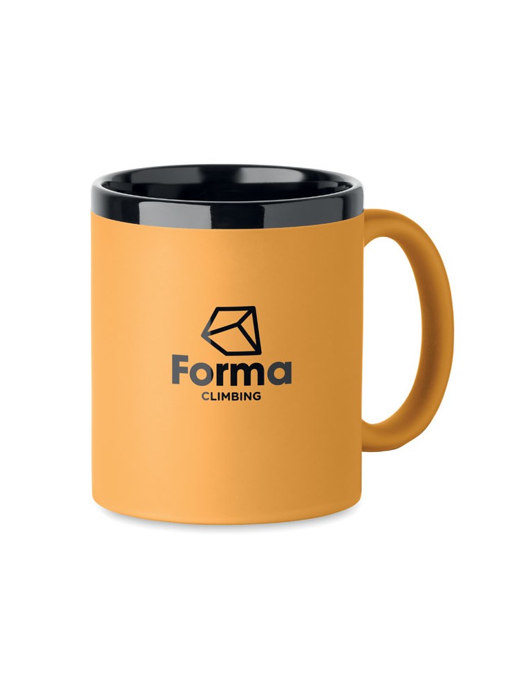 RUBY Mug en céramique 300ml